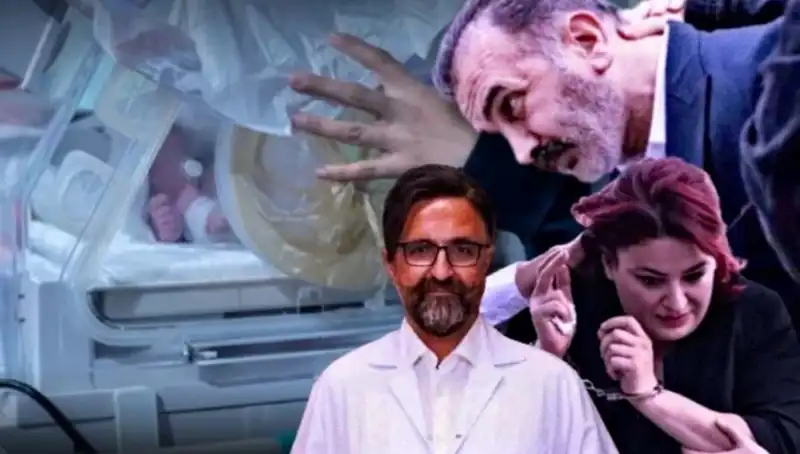 Yenidoğan Çetesi Tehdidi: İlker Gönen'in İntiharında Yeni Gelişmeler