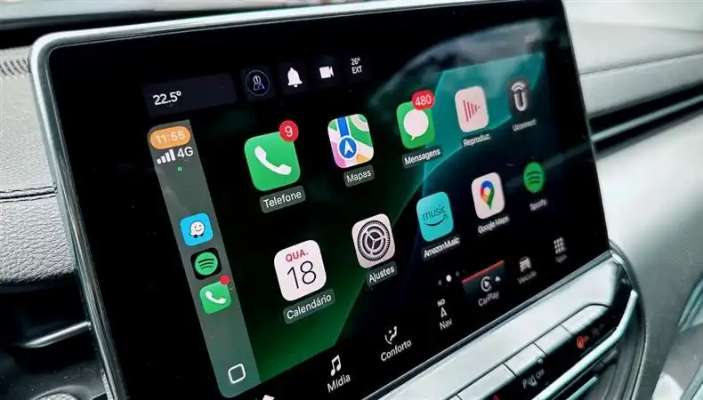Telefonunuzun Kontrolü Aracınızı Tehdit Ediyor: Olası Riskler ve Çözümler