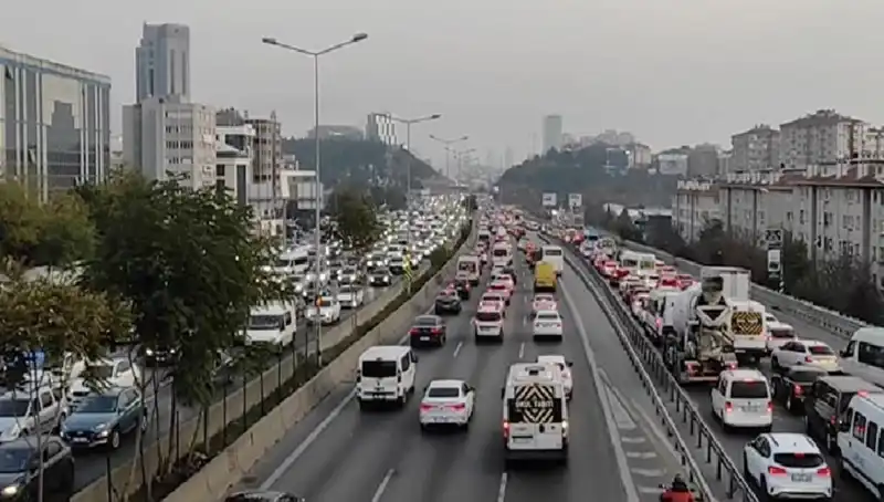 Trafik Haftası 2023: Tarihler ve Önemi Hakkında Bilmeniz Gerekenler