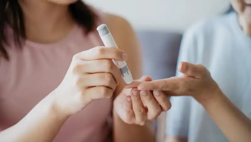 Çocuklarda Diyabet Belirtileri: Ailelerin Dikkat Etmesi Gereken İşaretler