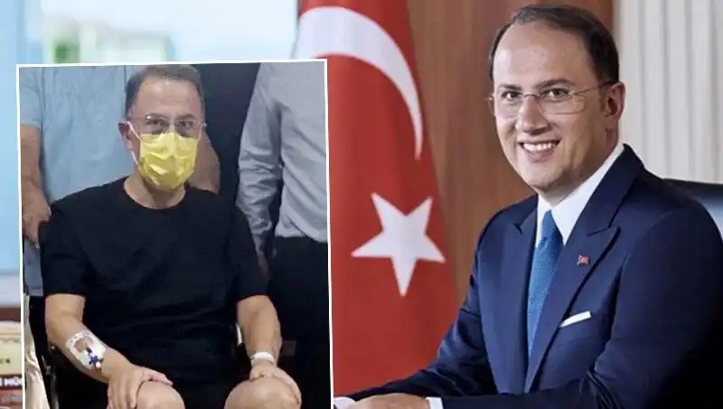 Murat Çalık'ın Tutukluluk Değerlendirmesi: Son Gelişmeler ve Beklentiler