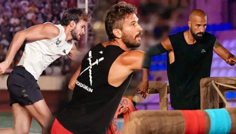 Survivor 2023'te Finalistlerin Belli Olmasıyla Heyecan Dorukta!