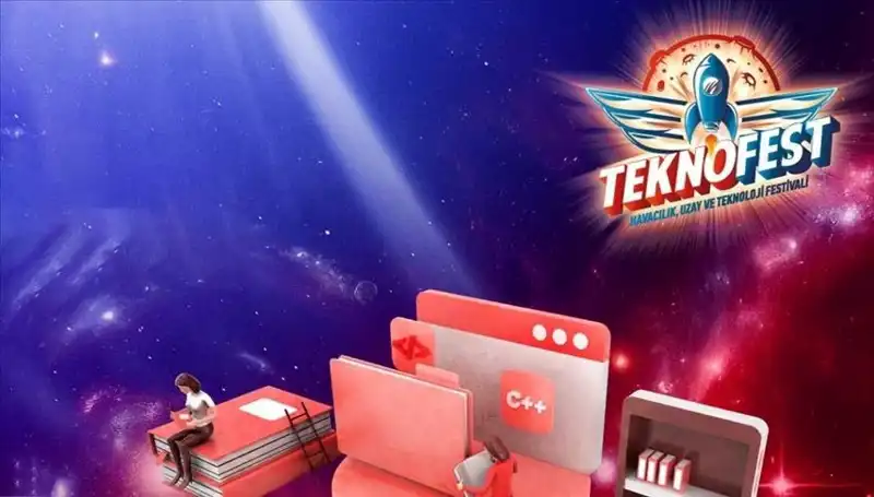 Teknofest İstanbul 2025: Yeniliklerle Dolu Bir Teknoloji Festivali Bizi Bekliyor