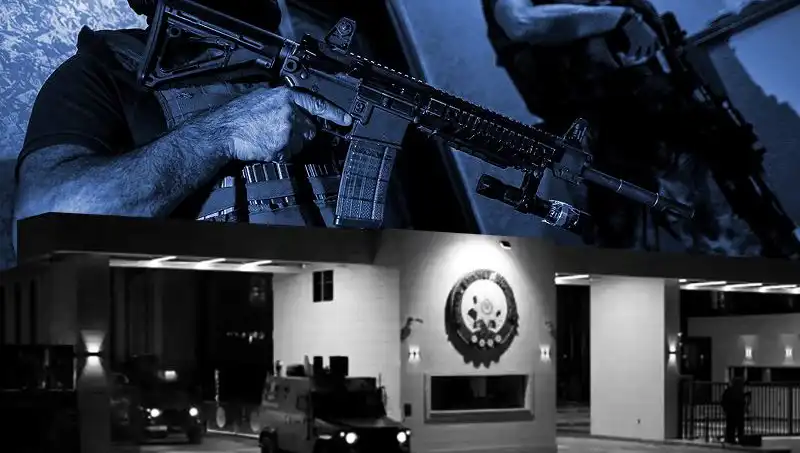 Baronların Torbacı Çocuk Oyunu: Uyuşturucu İmparatorluğunun Gizli Yüzü