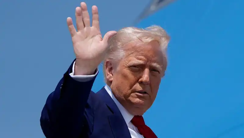 Donald Trump’ın Doğum Günü Faturası: 45 Milyon Dolar Şaşkınlık Yarattı