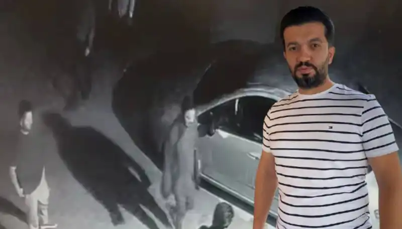 Ayrıldığı Sevgilisi Zorla Senet İmzalattı! Şok İddialar Ortaya Çıktı