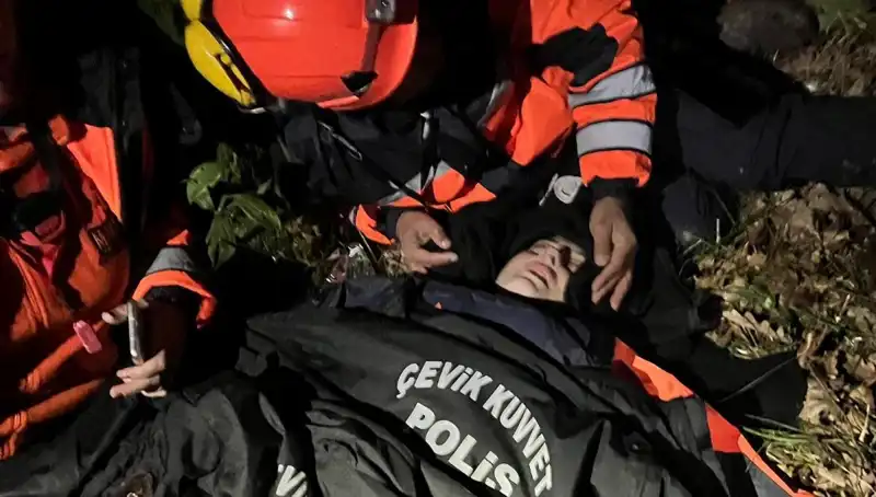 Mimar Ece Gürel’in Gizemli Kayboluşu: Belgrad Ormanı'nda Bulundu!