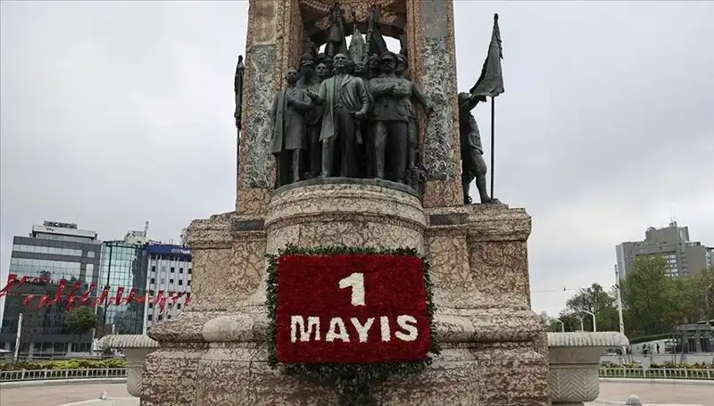 1 Mayıs İşçi Bayramı’nda Sendikaların Alacağı Önemli Karar Açıklandı