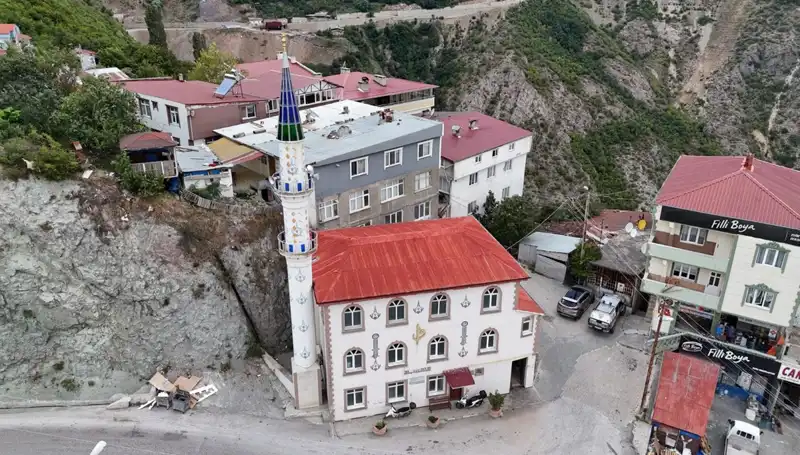 Yurdun Dört Bir Yanından Çelik Minare Siparişleri Yağıyor!