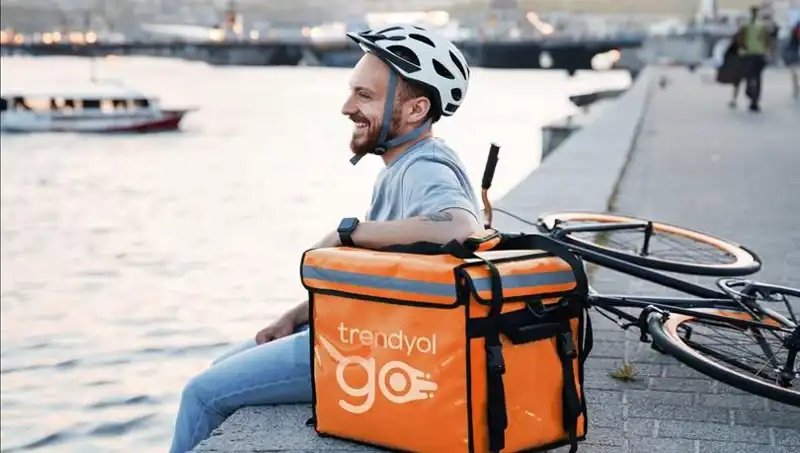Uber, Trendyol Go’yu Satın Alma Hamlesi ile Türkiye Pazarına Girmeyi Planlıyor
