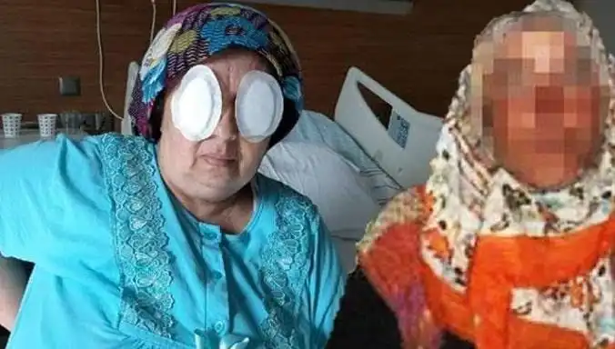 Kütahya'da Şizofreni Hastası Korkunç Bir Olayla Gündemde
