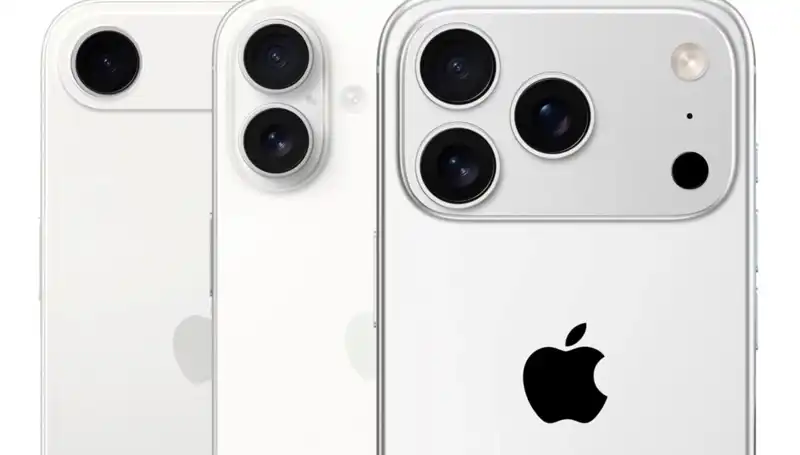 iPhone 17’nin Çıkış Tarihi: Apple’ın Büyük Duyurusu Bekleniyor!