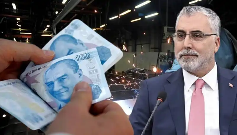Kamu İşçilerine Ödenecek Zamda Gelişmeler: Toplu Sözleşme Süreci Hızlanıyor