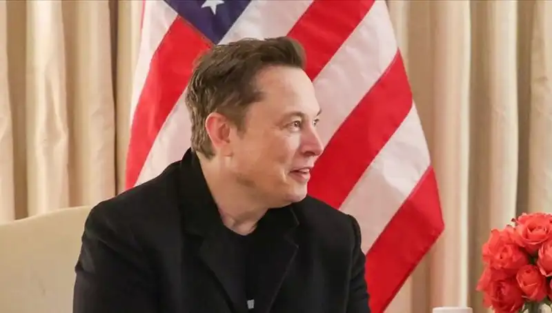 Elon Musk Trump'a Destek Verdi: "Ukrayna'ya Gönderilen Milyarların Gerçekte Ne Olduğunu Öğrenmenin Zamanı Geldi"