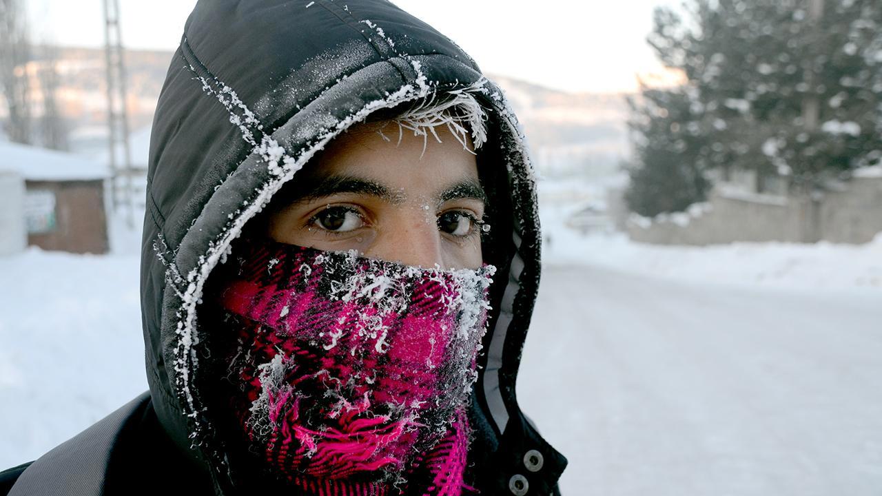 Meteoroloji uyardı: Sağanak, buzlanma ve çığ tehlikesi var
