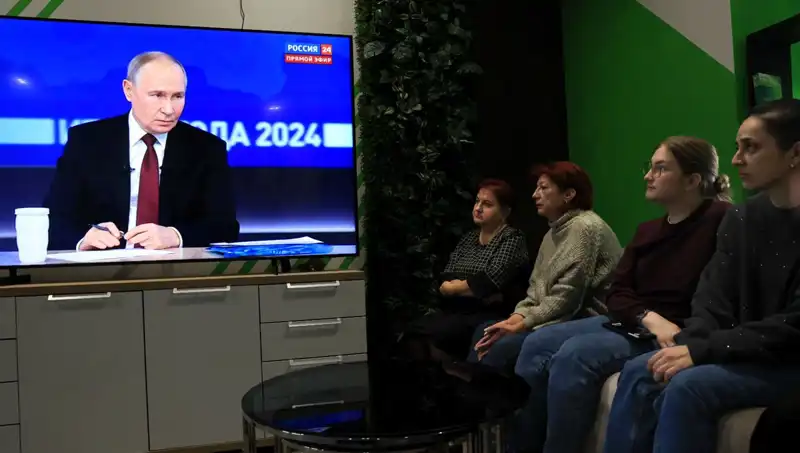 ABD'nin Kırım Planı: Ukrayna İçin Yeni Gerilim Kapıda!