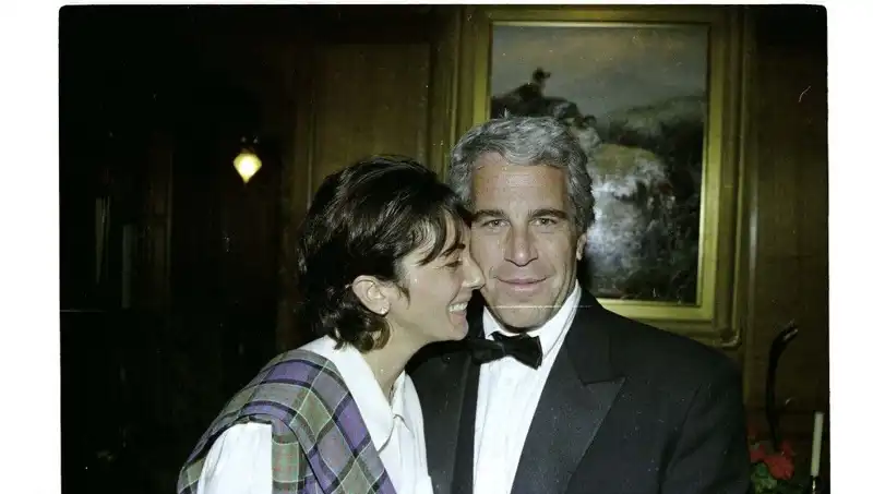 Ghislaine Maxwell, Epstein Skandalında Şok Edici 100 İsimle İlgili Sırları Açığa Çıkardı