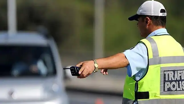 Drift Yapan Ehliyetsiz Sürücüye 65 Bin Lira Ceza: Olayın Detayları Neler?