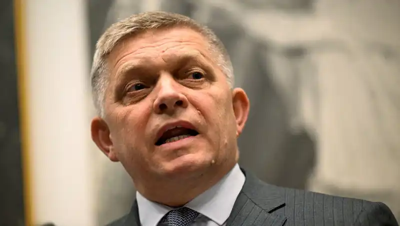 Slovakya, Rus Doğal Gazı İçin AB ile Kritik Anlaşma Peşinde