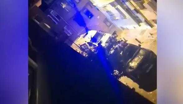 Fatih'te Gece Yarısı Dehşeti: Silahlı Saldırı ve Tüfekle İntikam