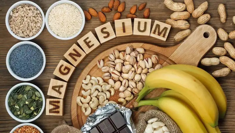 Magnezyum Takviyesini Almanın En İyi Zamanı Nedir?