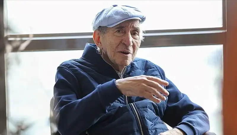 Altan Öymen'in Sağlığına İlişkin Son Gelişmeler: Tedavi Süreci Devam Ediyor