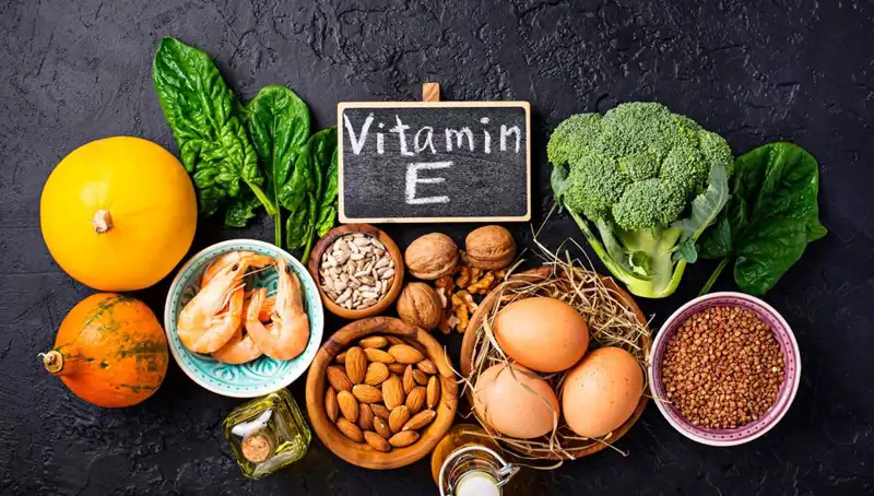 E Vitamini Eksikliği: Belirtileri ve Sağlığımıza Etkileri