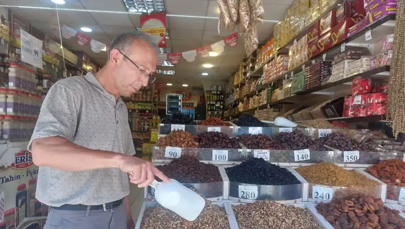 Bağışıklık Dostu Besinlerin Satışlarında Şaşırtıcı Düşüş: Nedenleri ve Etkileri