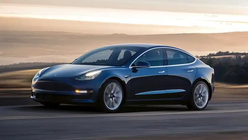 Türkiye'de Elektrikli Araçlar, 2023'te Otomobil Satışlarını Zıplatıyor
