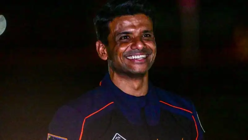 Hindistan, 41 Yıl Sonra İlk Astronotunu Uzaya Gönderdi: Uzay Çağında Yeni Bir Dönem Başlıyor