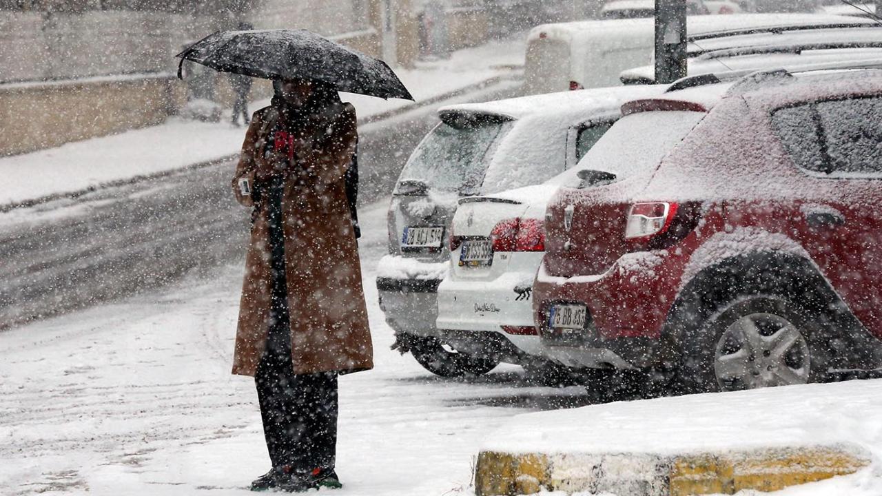 Hava Durumu: Hafta Sonu Tahmini