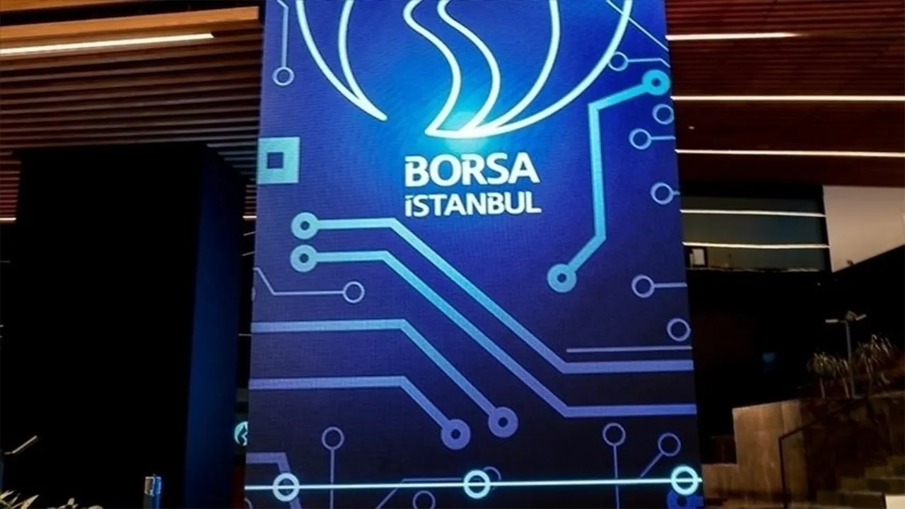 Borsa Günü Kazançla Kapattı: Yükseliş Trendi Sürüyor