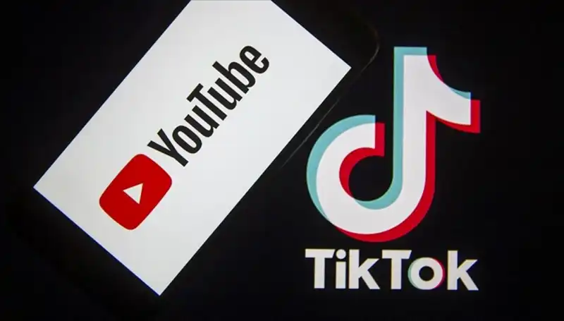 TikTok ve YouTube Çöktü mü? Sosyal Medyada Erişim Sorunları!
