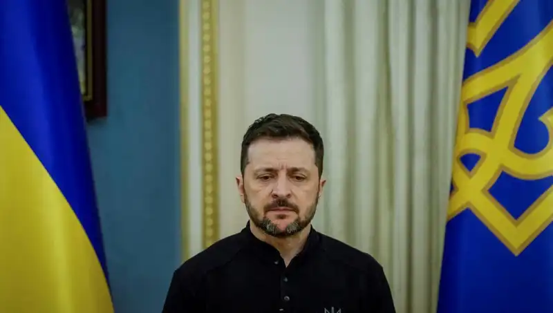 Ukrayna ve Çin Arasında Tırmanan Gerilim: Kiev'den Yaptırım Hamlesi