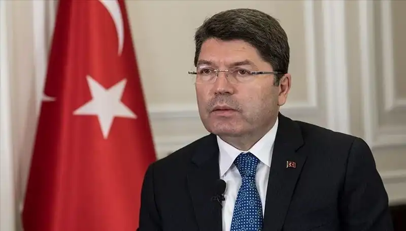 Duruşmalar Televizyondan Canlı Yayınlanabilir mi? Bakan Tunç'tan Çarpıcı Açıklamalar
