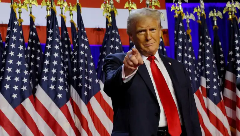 Trump’tan Rusya ve Ukrayna’ya Büyük Ticaret Vaadi: Ortak Geleceğe Yüzde Yüz Destek