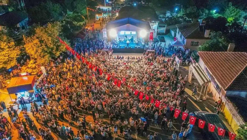 Leylek Şenliği: Geleneksel Kutlama 2023’te Nerede, Ne Zaman?