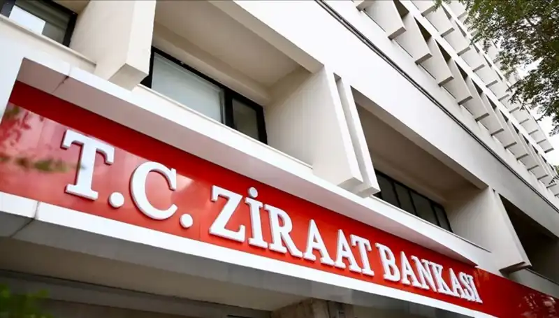 Ziraat Bankası’ndan 150 Gişe Memuru Alımı Duyurusu: Başvuru Detayları