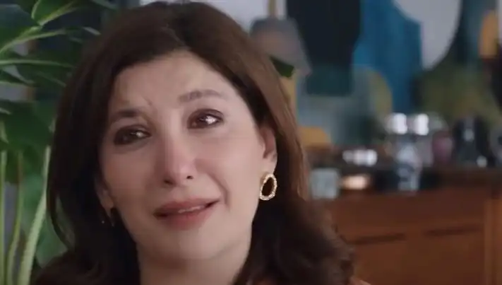 Kızılcık Şerbeti'nde Şok Gelişme: Meri'nin Diziden Ayrılma İhtimali!