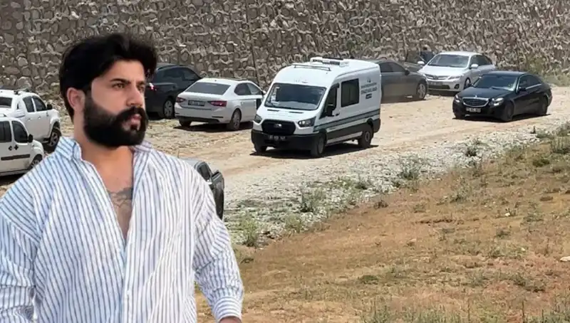 Sosyal Medya Fenomenine Korkutan Pusu: Kızlarının Sağlık Durumu Ciddi