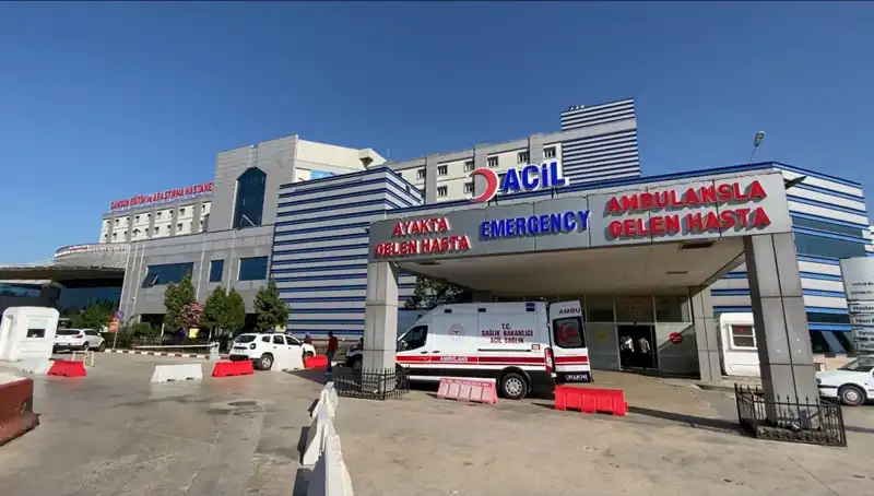 Tavuk Eti Zehirlenmesi: 225 İşçi Sağlığına Kavuştu