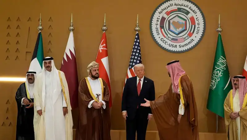 İsrail ve İran Savaşı: Trump’ın En Yakın Dostları Kazandı mı?