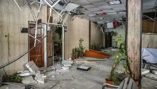 İran’da İsrail’in Evin Hapishanesi’ne Saldırısında 71 Kişi Hayatını Kaybetti