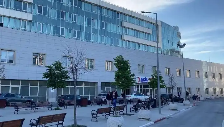 Beylikdüzü Devlet Hastanesi'nde Şok Eden Silahlı Saldırı: Neyin Nesi?