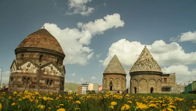Erzurum: Tarih ve Kültürün Büyüsüne Davet Eden Şehir