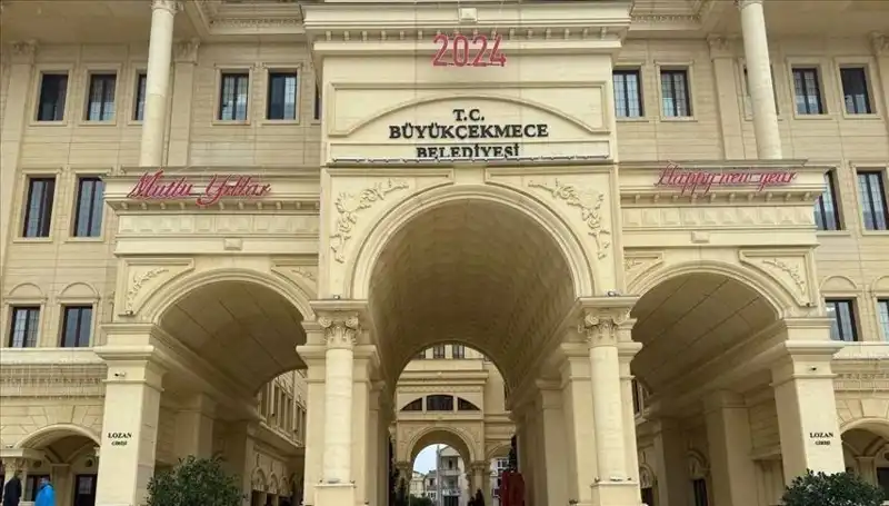 Büyükçekmece'de İkinci Seçim: Hakan Çebi Belediye Başkanvekili Oldu!