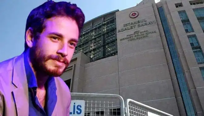 Cem Yiğit Üzümoğlu'na Şok Suçlama: 20 Kişiyle Birlikte Hapisle Yüz Yüze