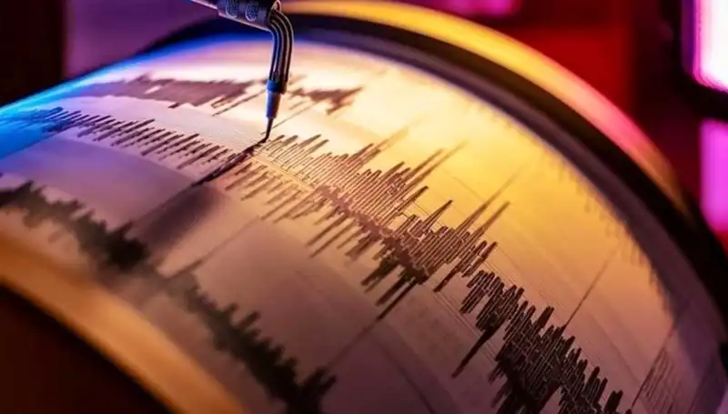 Düzce'de 3.3 Büyüklüğünde Deprem! Sonuçları ve Uzman Görüşleri