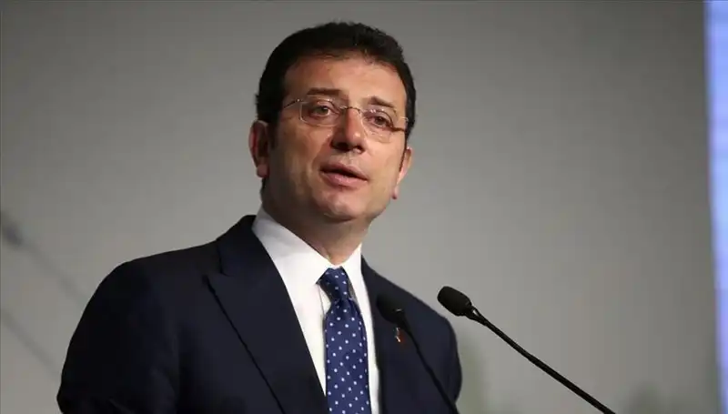 İmamoğlu’nun Diploma İptali: İstanbul Üniversitesi’nin Şok Eden İnceleme Raporu